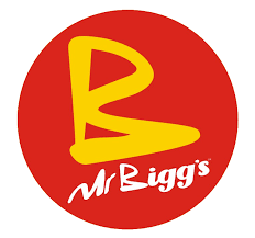 Mr Bigg's